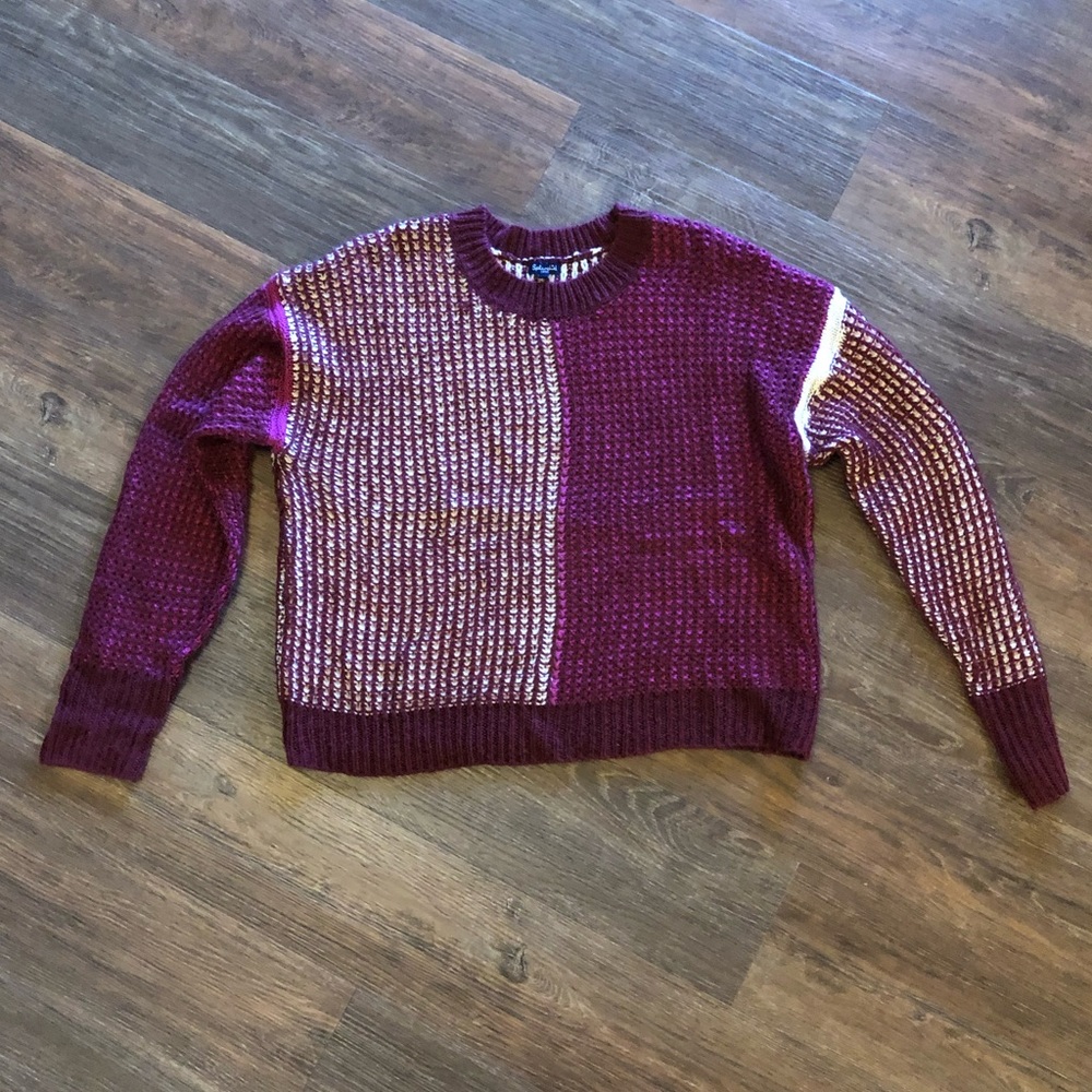 Splendid sweater